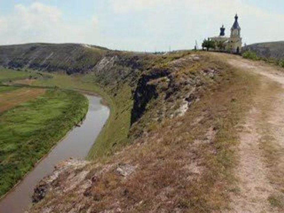 Ukraina Mołdawia