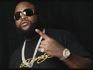J. Blue ft. Rick Ross- I'm your hustler (NEW July 2009 Song)