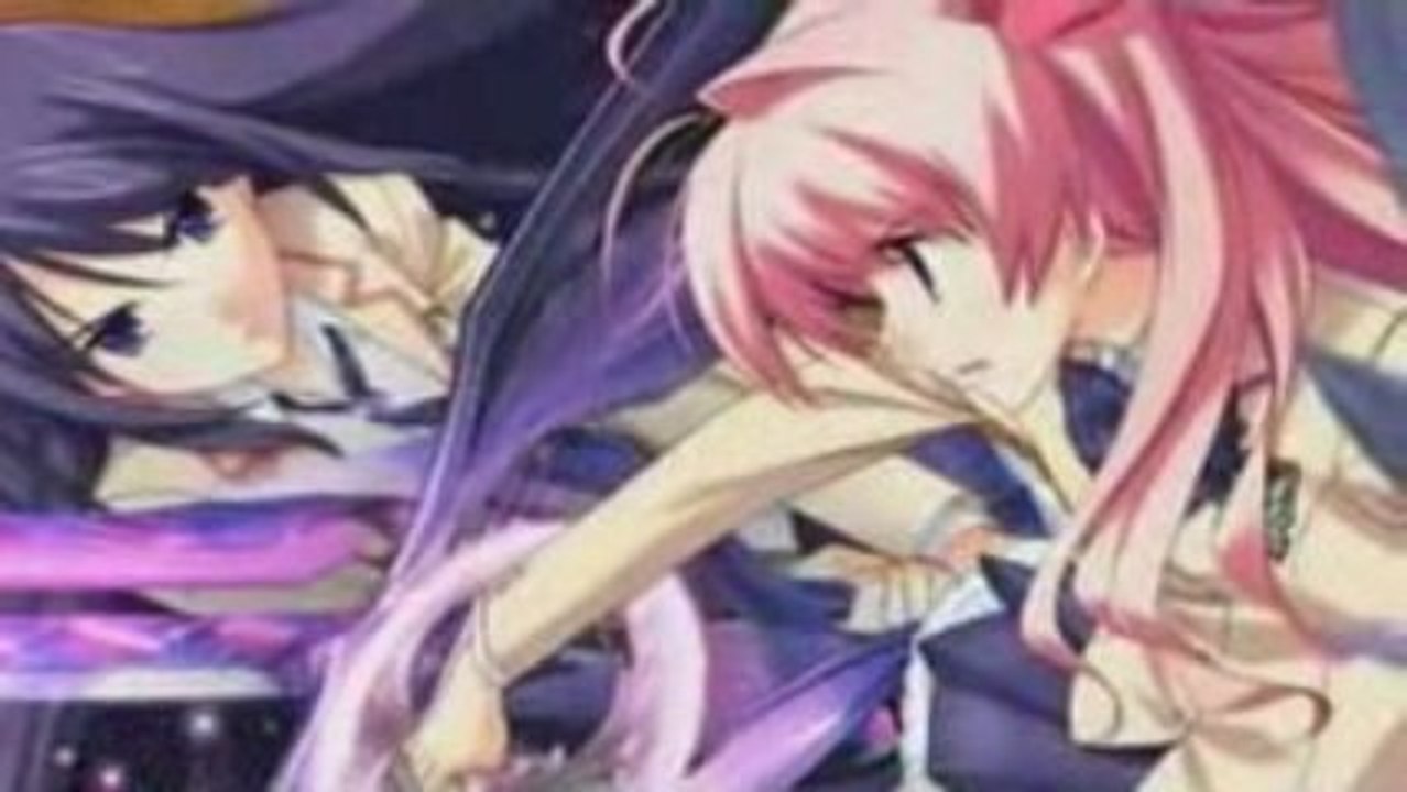 Chaos;Head Noah ( XBOX360) Promo