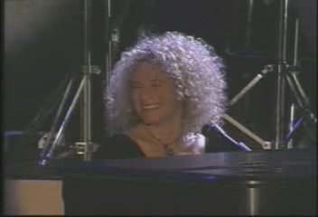 Carole King - It's Too Late (1971)