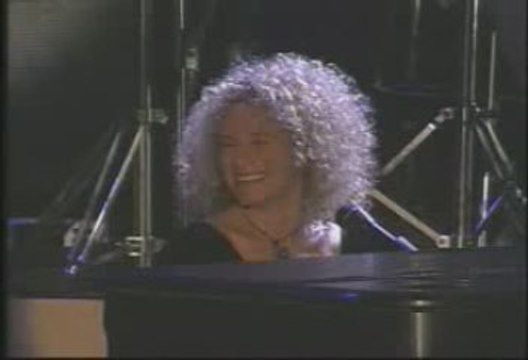 Carole King - It's Too Late (1971)