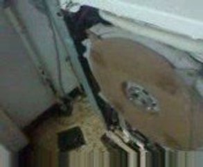 Machine a laver ARTHUR MARTIN