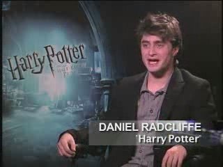 Yahoo! Movies - Half-Blood Prince Interview