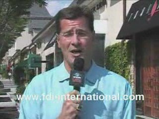 FDI International - FDI Nation Live