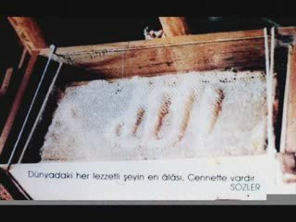 Rekor Kıran İslami Video