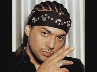 Sean Paul - Double Safety Lately (NEW 2009 song)