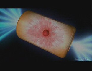 Nuclear Fusion by Laser : Sun to Sun a film from NIF