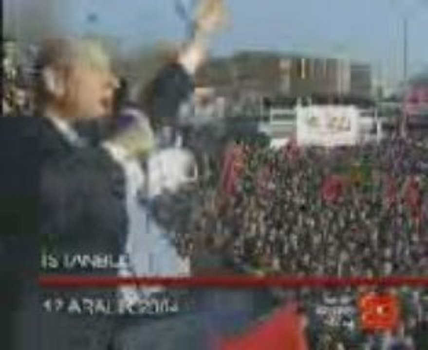 MHP Bayrağım Videosu 2.Bölüm
