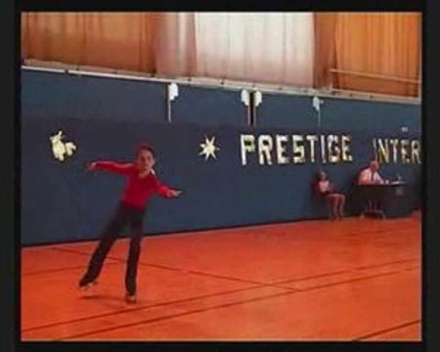 EPAM : Clément Prestige International 2009