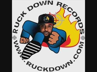 SEAN PRICE - Ruck Down