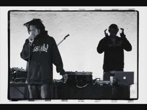 ZION I - Gotsta Chill (feat Talib Kweli) (Temperature Remix)