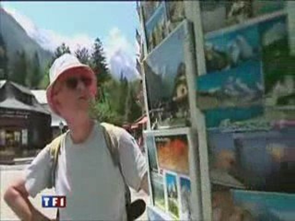 Les dents de Michel le retour