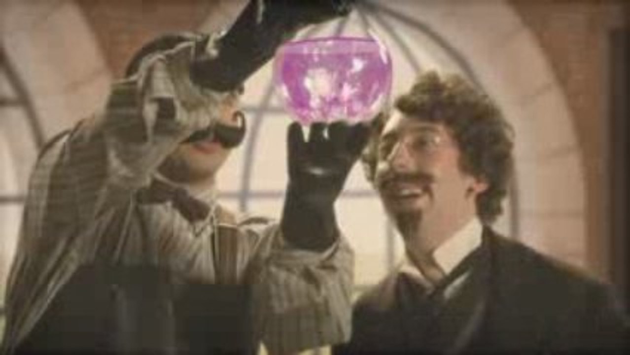 Passion Pit - To Kingdom Come