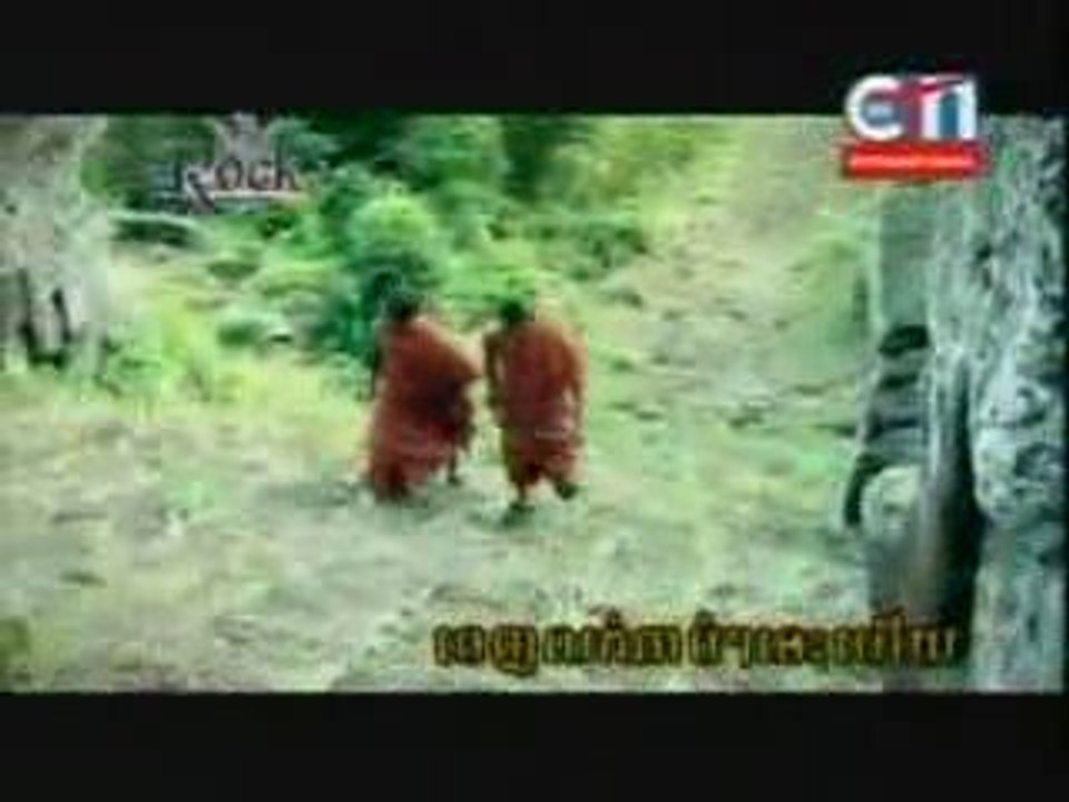CTN Khmer- Rock Production- Preah Vihear MoRoDok Khmer