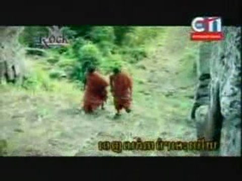 CTN Khmer- Rock Production- Preah Vihear MoRoDok Khmer