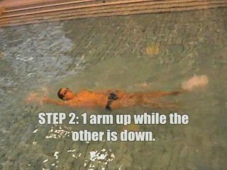 Everybodyswim: Apprendre à nager le dos crawlé (everybodyswim.blogspot.fr)