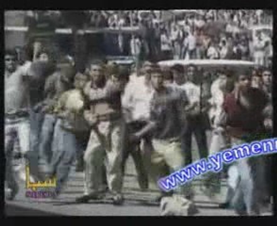 PALESTINE : WIN AL-MALA-IN