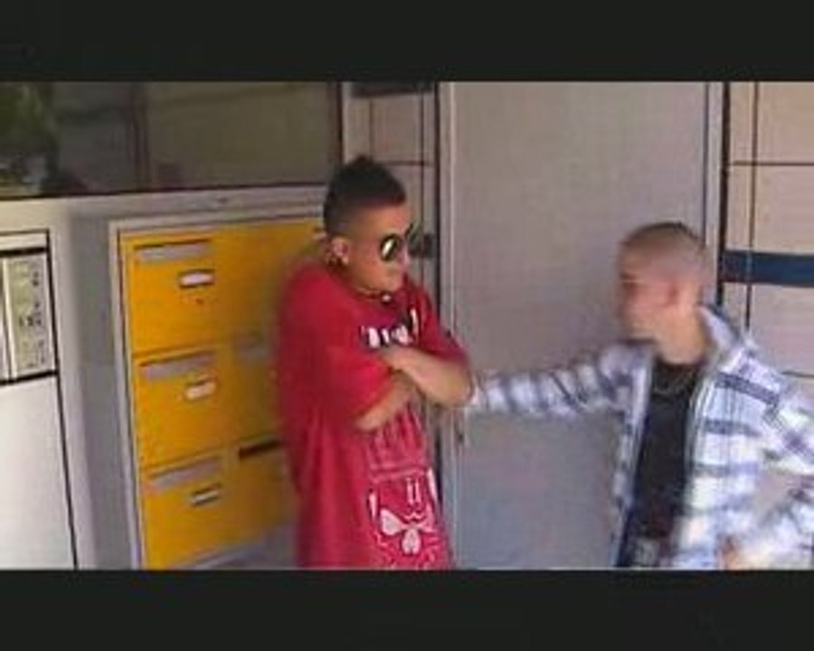 Clip surmonter - BETISIER