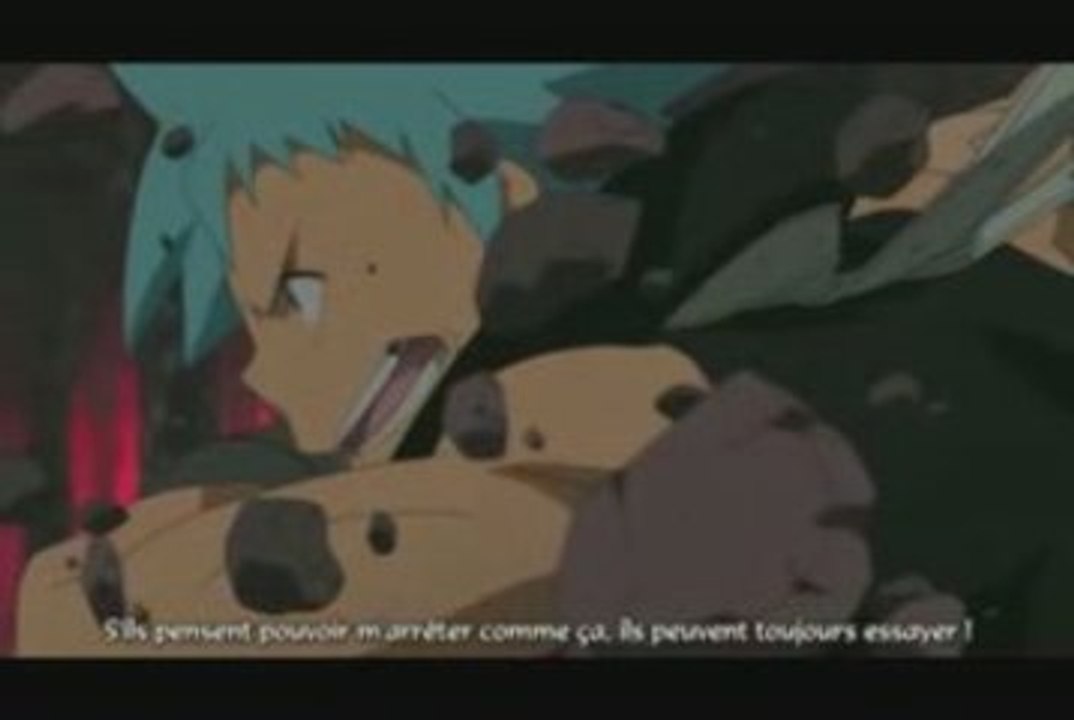Mon 1er Amv