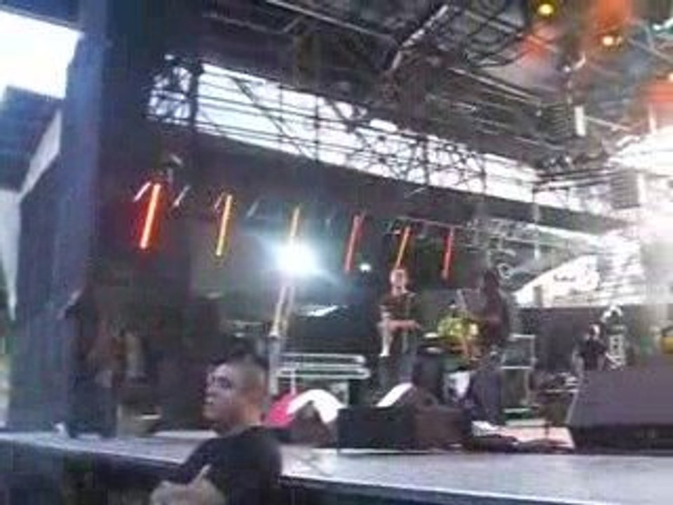 Alborosie