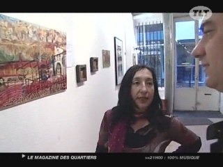 La Galerie Art Sud, rue des Couteliers (Toulouse)