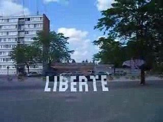 liberte