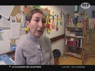 Maison des Droits de l'enfant, rue des Couteliers (Toulouse)