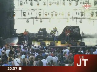 Montjoux Festival à Thonon-Les-Bains