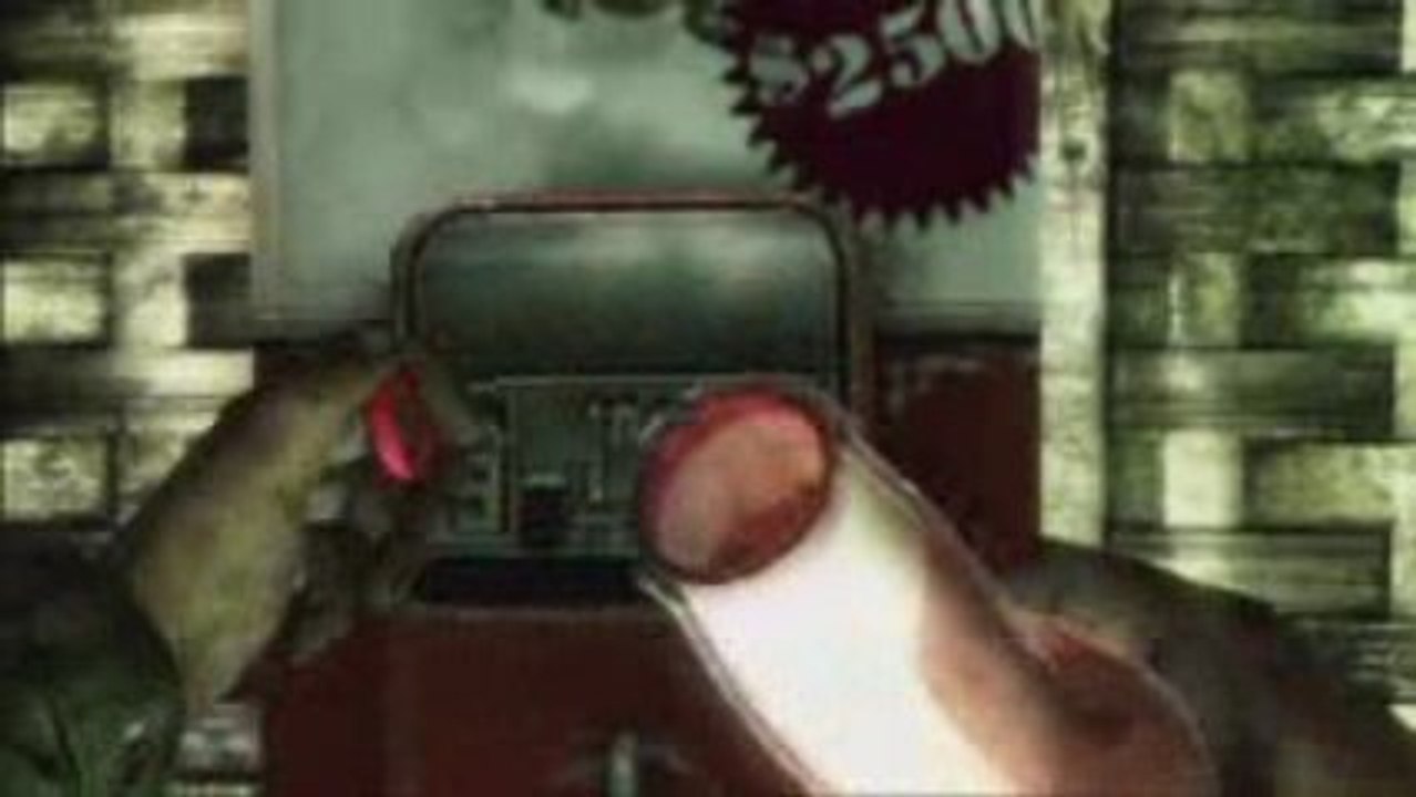 Call Of Duty : World At War : PACK MAP 2