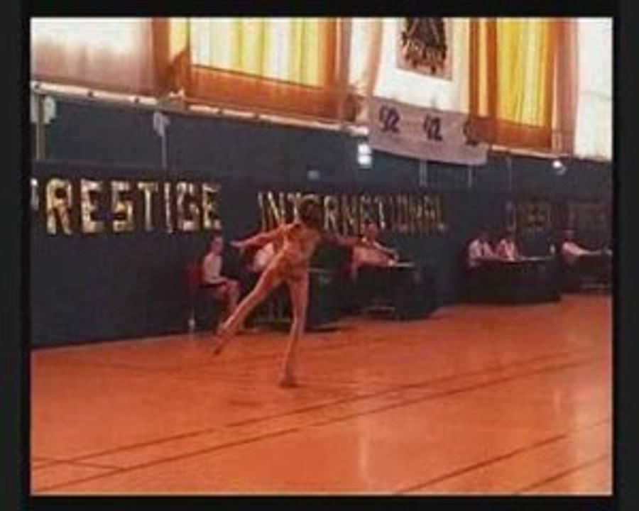 EPAM : Juliette Prestige International 2009