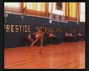 EPAM : Juliette Prestige International 2009