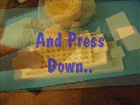 Kratom Pills: How to make Kratom Capsules