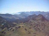 pyrénées massif du néouvielle