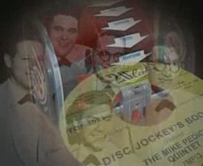 Mike Pedicin - Disc Jockey's Boogie (1951)