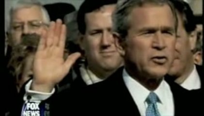 The Arrivals pt.18 (The Hypocrisy of Democracy)