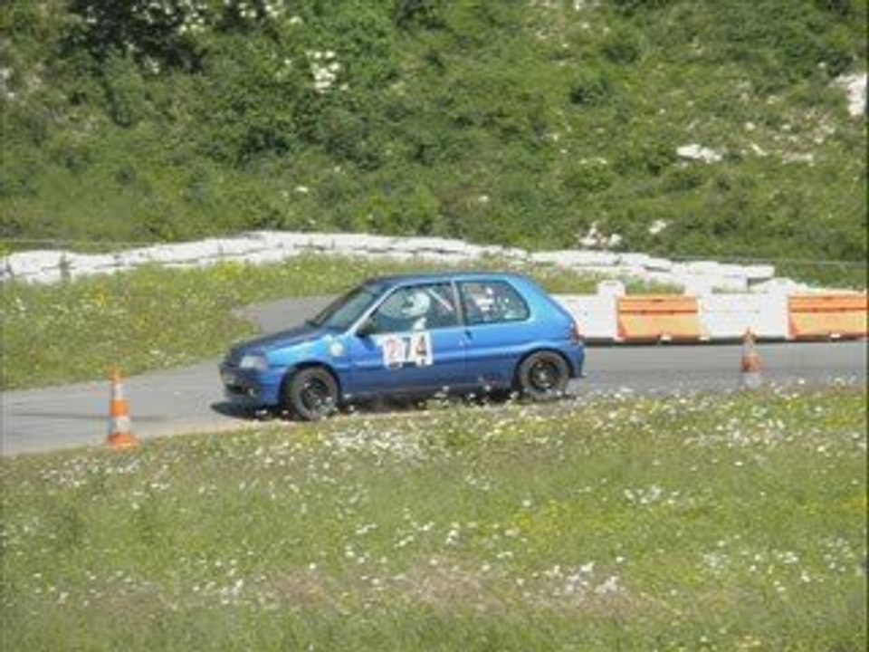 Salom de la Versenne 2009 - album photo