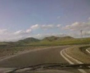 autoroute vers bordj ba