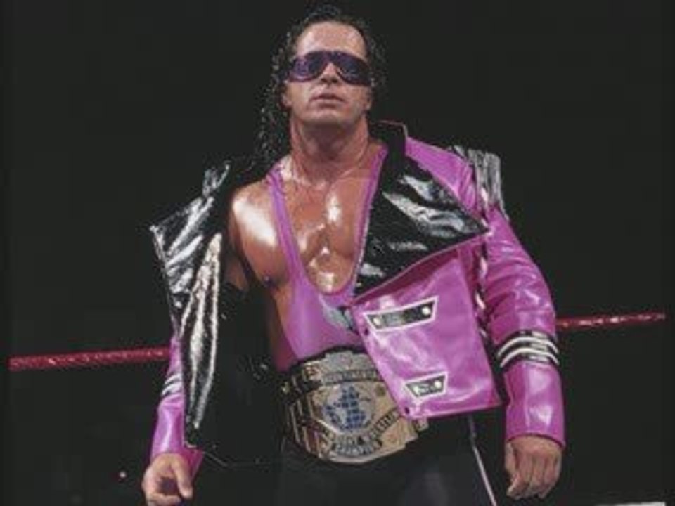 les quarantes meileures catcheurs encore vivants(d'après mo)