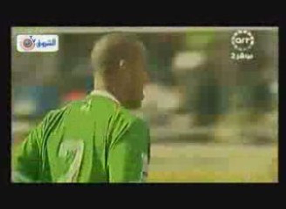 Algerie Vs Zambie Viva L'Algerie02 Pour Les Fnec