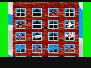 Amiga 500 games: Dragon ball jump`s