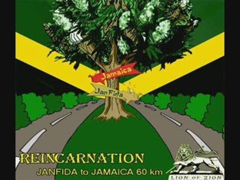 Reincarnation - Havata Indz