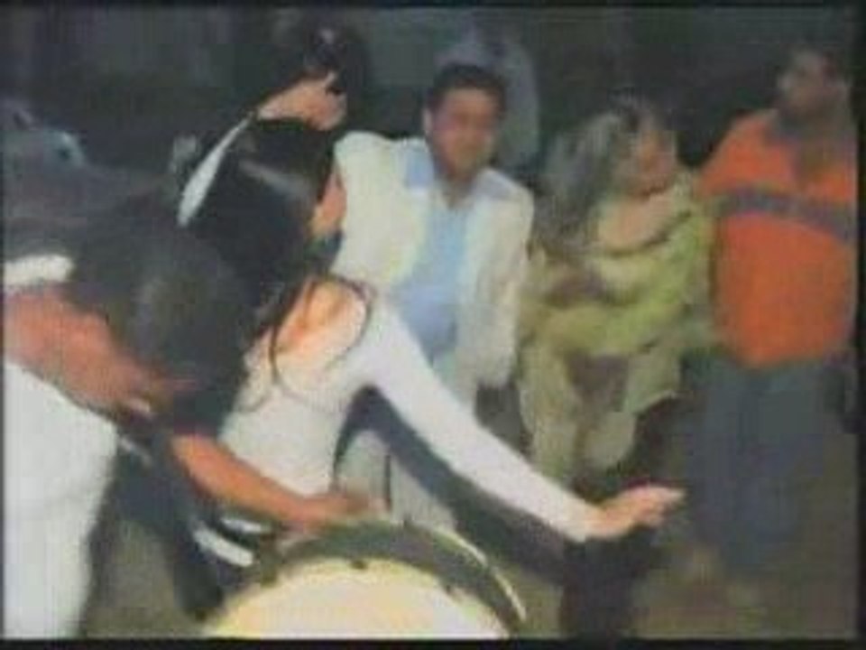 Syrian Wedding "Azmide Samir"