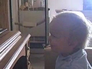 gregory chante yannick noah