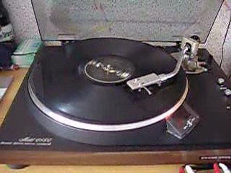 FUNK TUERIE LP RARE 1987