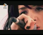 Aylin Aslım - Sen Mi ( YePyeNi Video Klip  2009 )