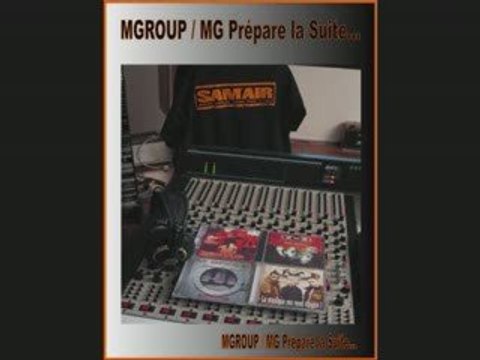 M Group (A travers les époques!!!)