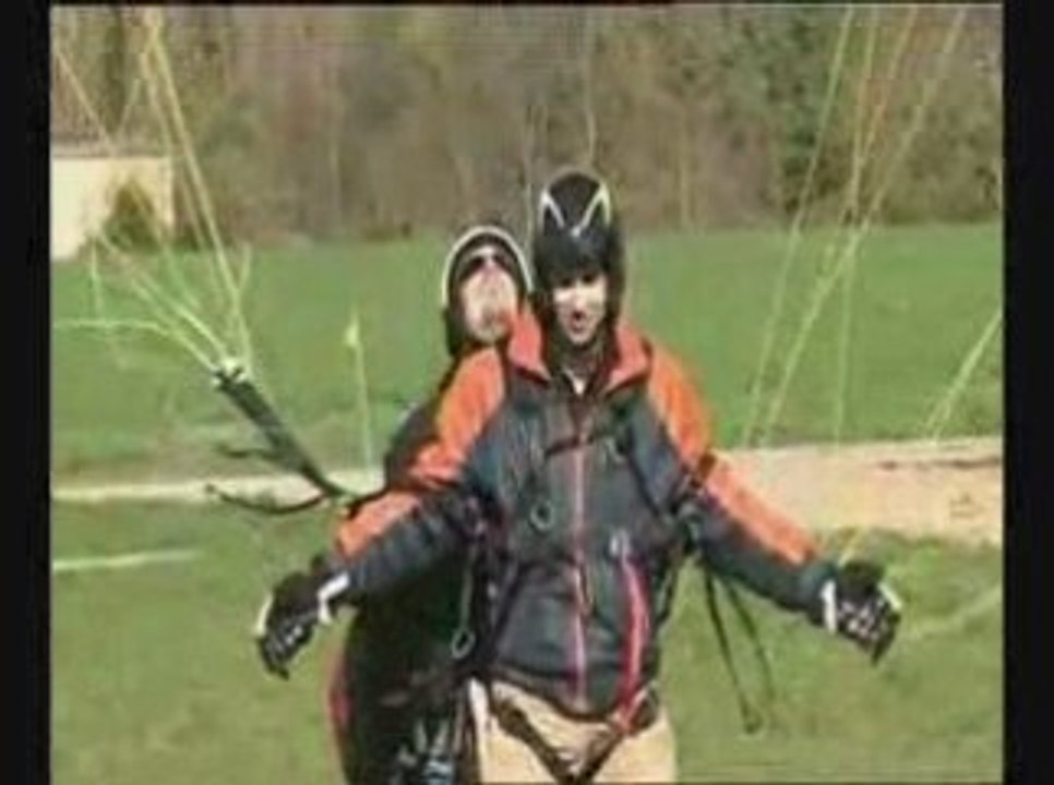 Bienvenue Chez Nous sur la TSR