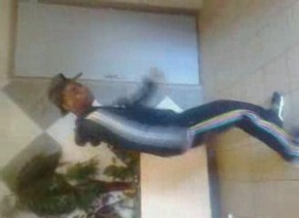Black Libanda