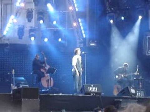 Jane Birkin - Francofolies de La Rochelle 2009 - 03