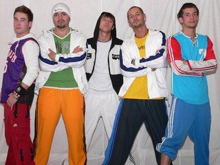 WA Jet Dance (ex-Pilots)